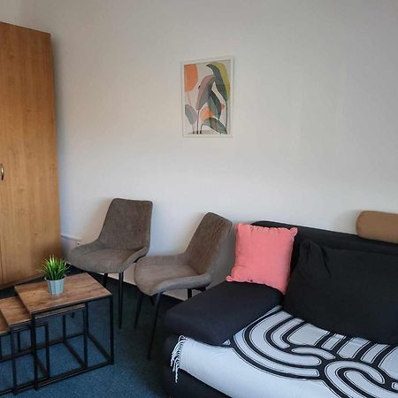 Penzion Nas Svet Przno Exteriör bild