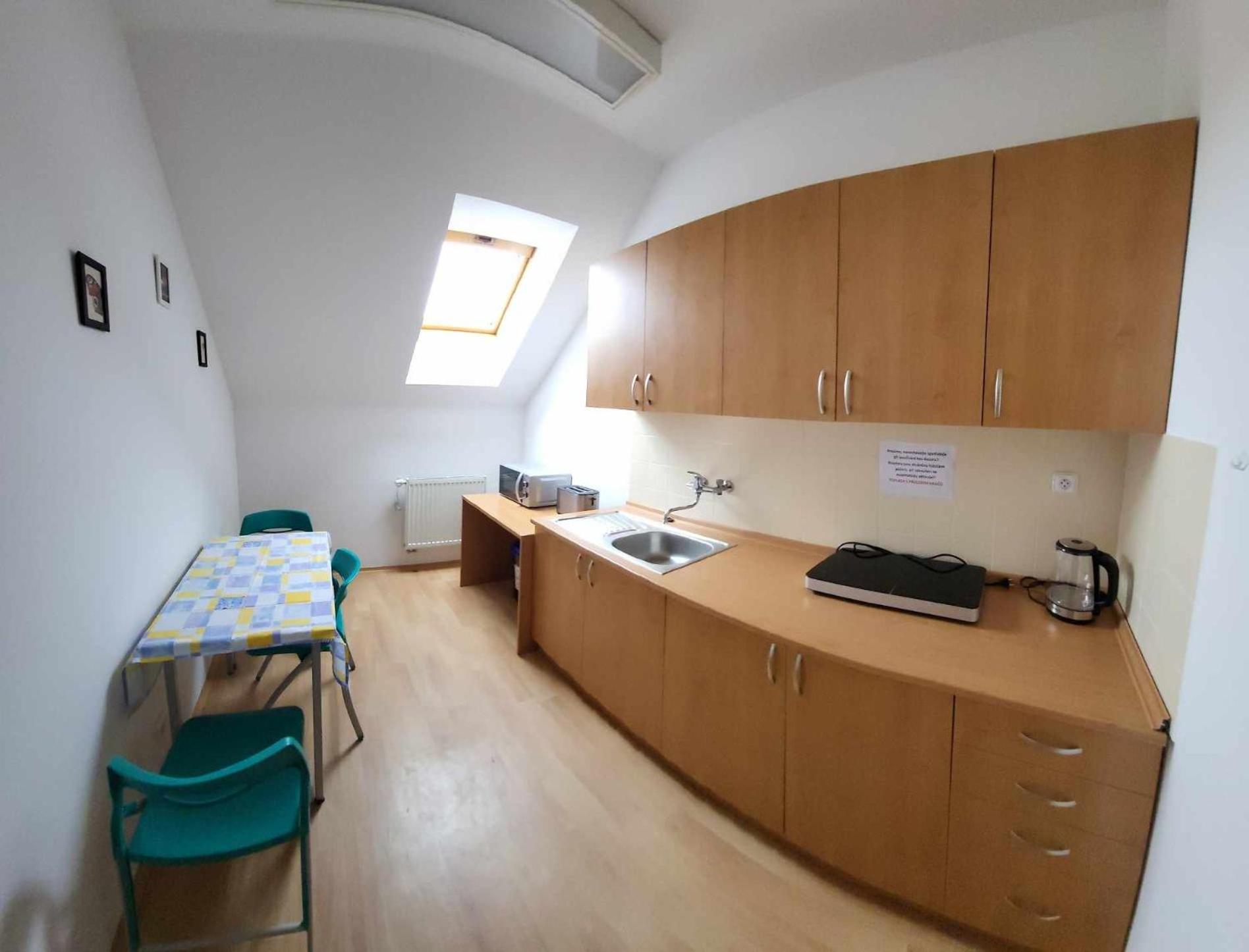 Penzion Nas Svet Przno Exteriör bild